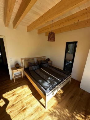 Ferienwohnung STENJA - made of wood
